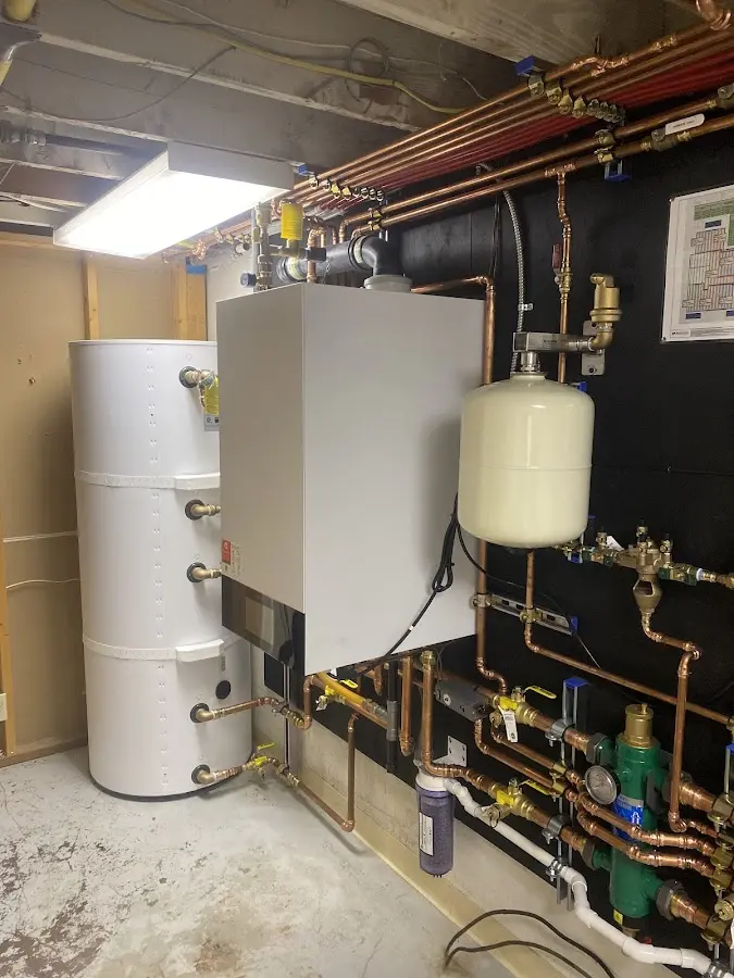 Water Heater Repair in Mount Vernon, VA